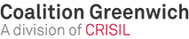 Coalition Greenwich, A Division of CRISIL logo